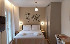 Uni Island - City Heart Suites
