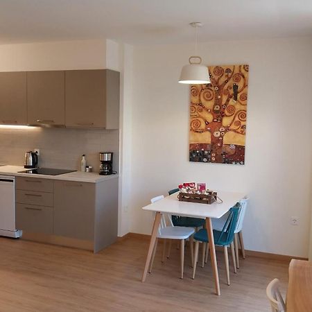 Uni Island - City Heart Suites Ηράκλειο Κρήτης Εξωτερικό φωτογραφία