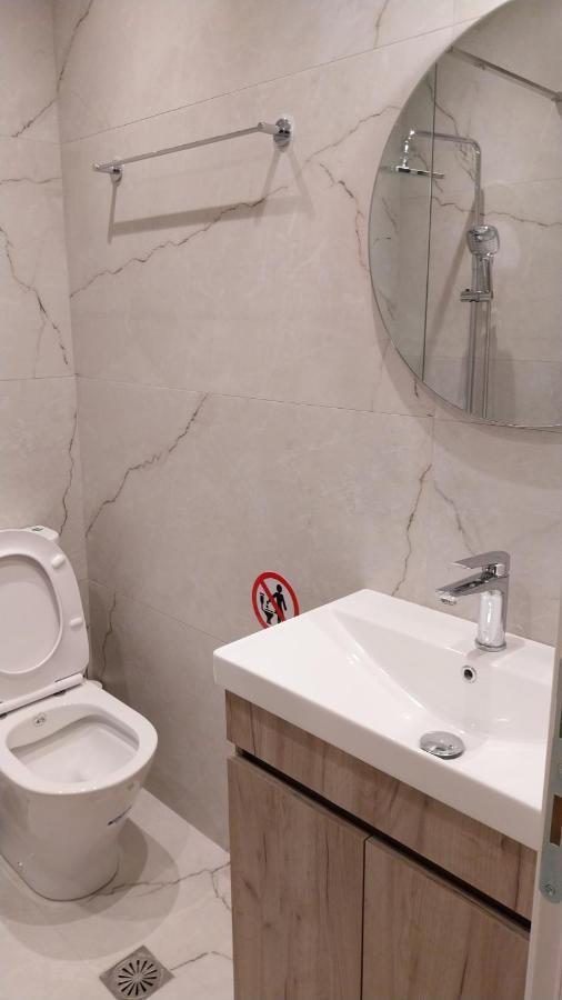 Uni Island - City Heart Suites Ηράκλειο Κρήτης Εξωτερικό φωτογραφία