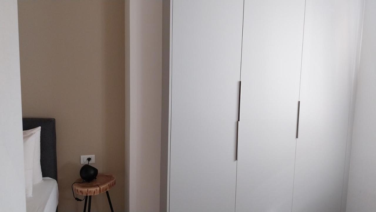 Uni Island - City Heart Suites Ηράκλειο Κρήτης Εξωτερικό φωτογραφία