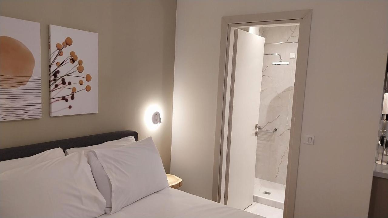 Uni Island - City Heart Suites Ηράκλειο Κρήτης Εξωτερικό φωτογραφία