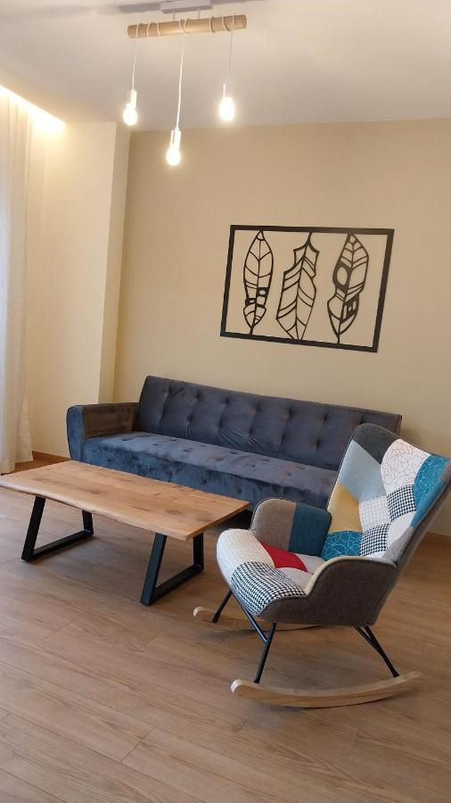 Uni Island - City Heart Suites Ηράκλειο Κρήτης Εξωτερικό φωτογραφία