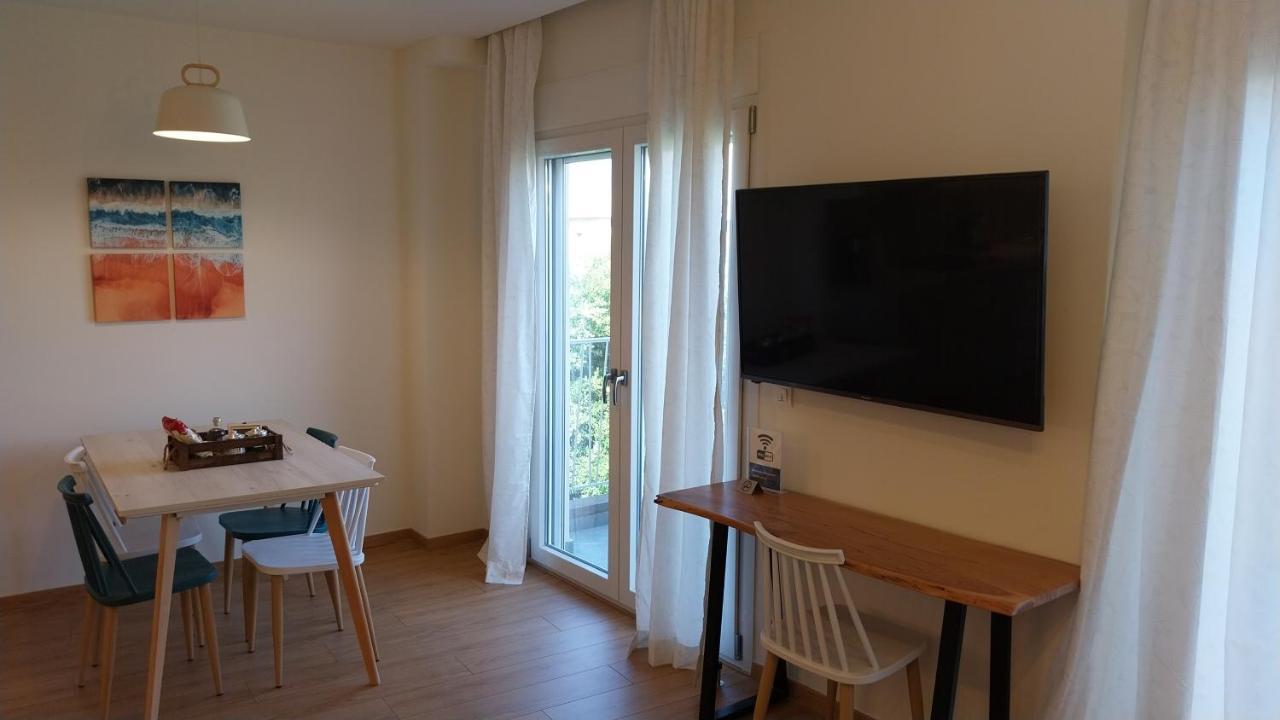 Uni Island - City Heart Suites Ηράκλειο Κρήτης Εξωτερικό φωτογραφία