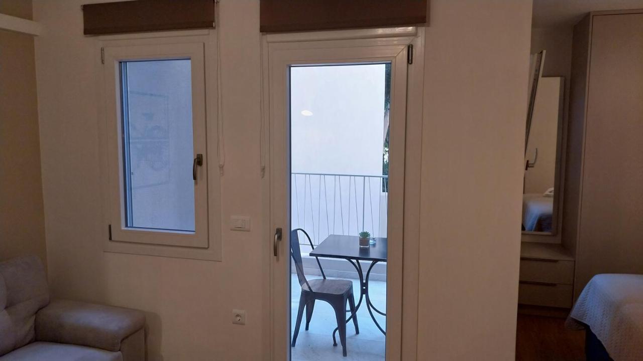 Uni Island - City Heart Suites Ηράκλειο Κρήτης Εξωτερικό φωτογραφία