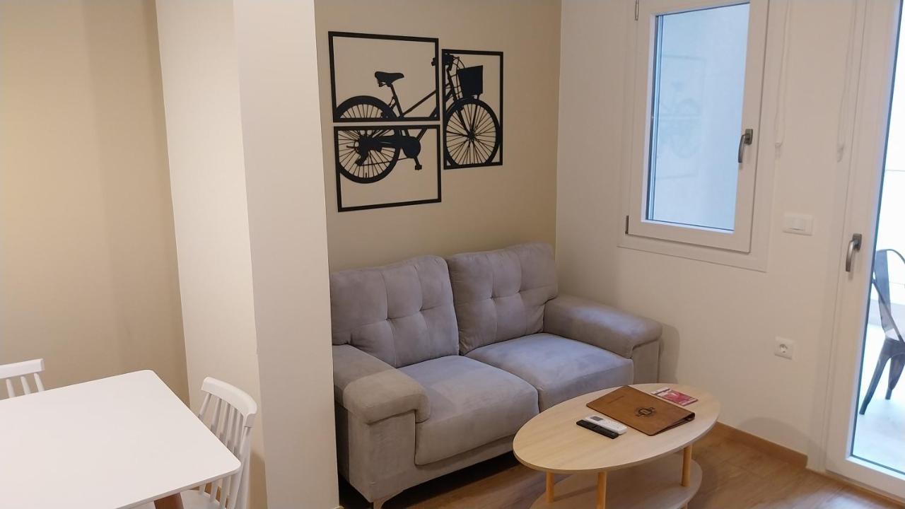Uni Island - City Heart Suites Ηράκλειο Κρήτης Εξωτερικό φωτογραφία