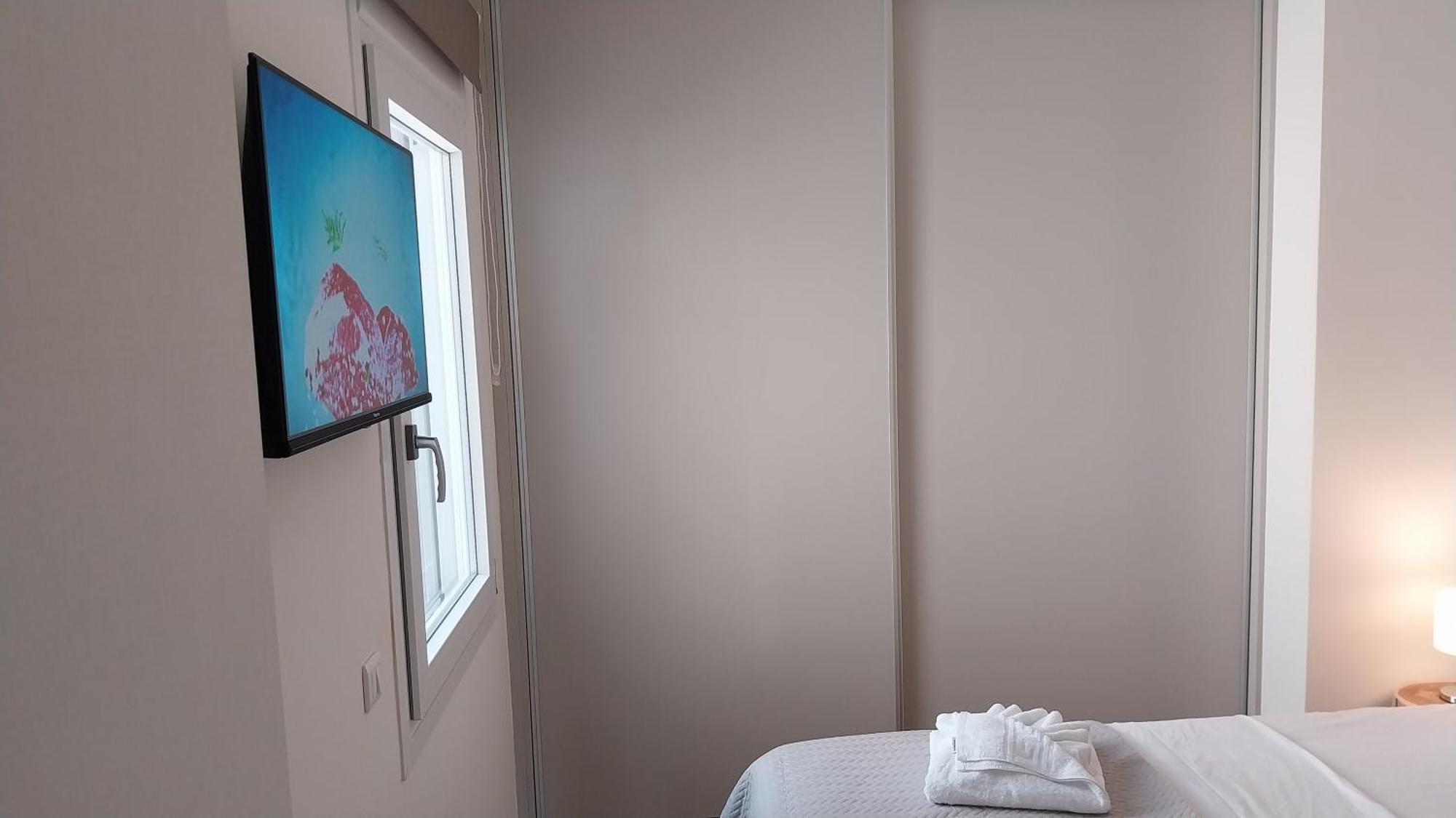 Uni Island - City Heart Suites Ηράκλειο Κρήτης Εξωτερικό φωτογραφία