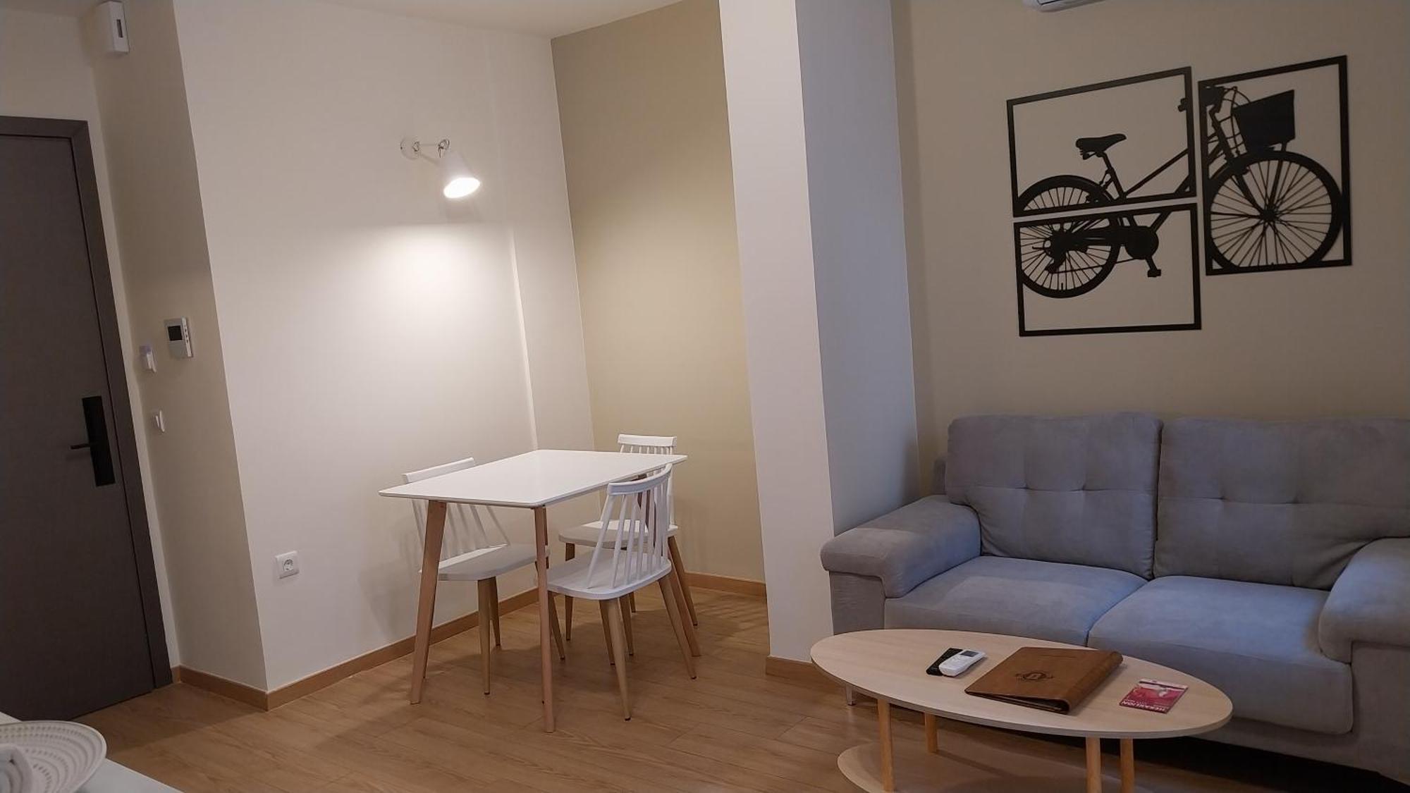 Uni Island - City Heart Suites Ηράκλειο Κρήτης Εξωτερικό φωτογραφία